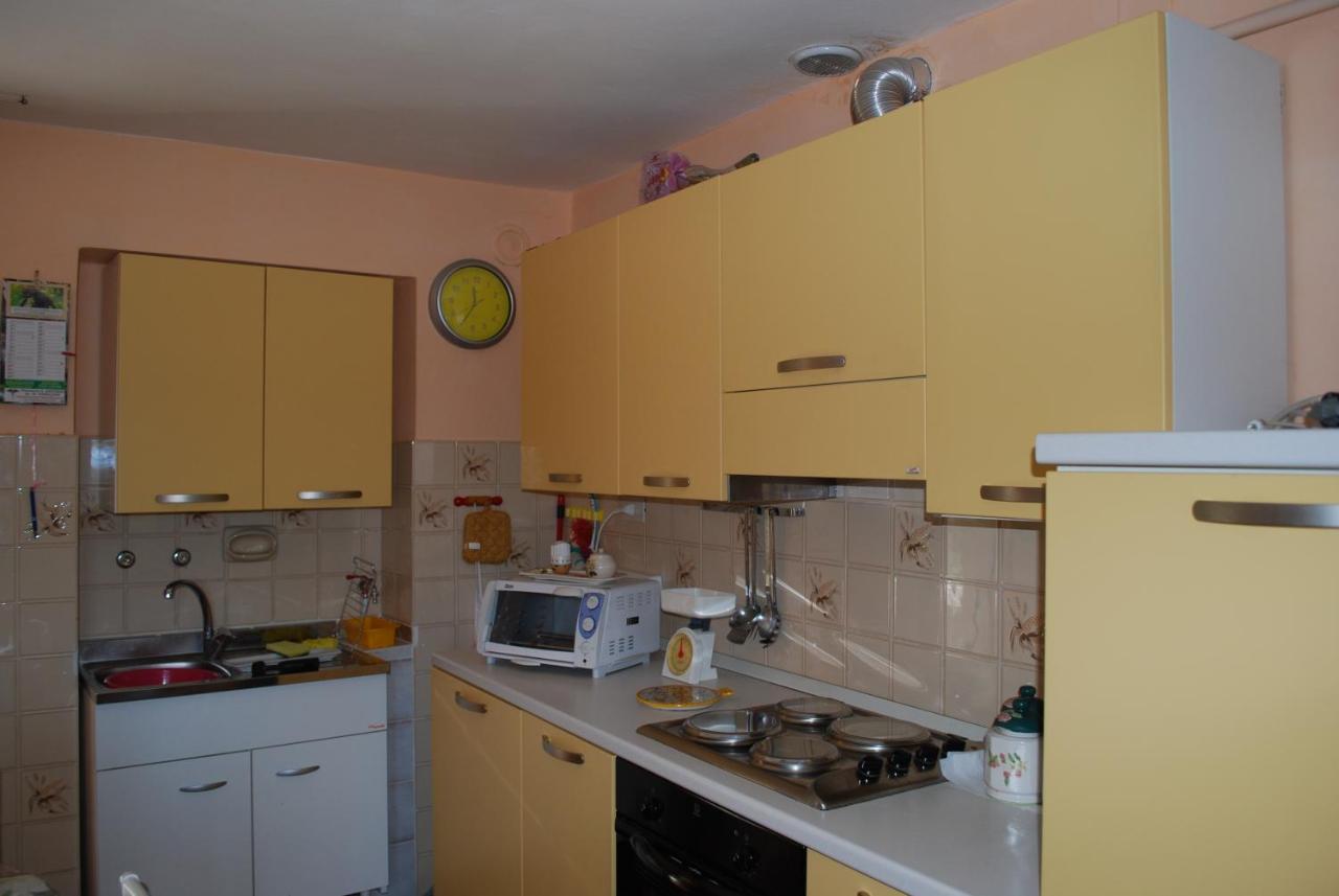 Rustico Rosmarino Villa Castiglion Fiorentino Luaran gambar