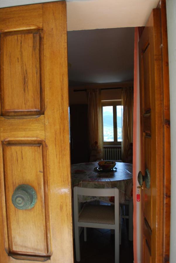 Rustico Rosmarino Villa Castiglion Fiorentino Luaran gambar