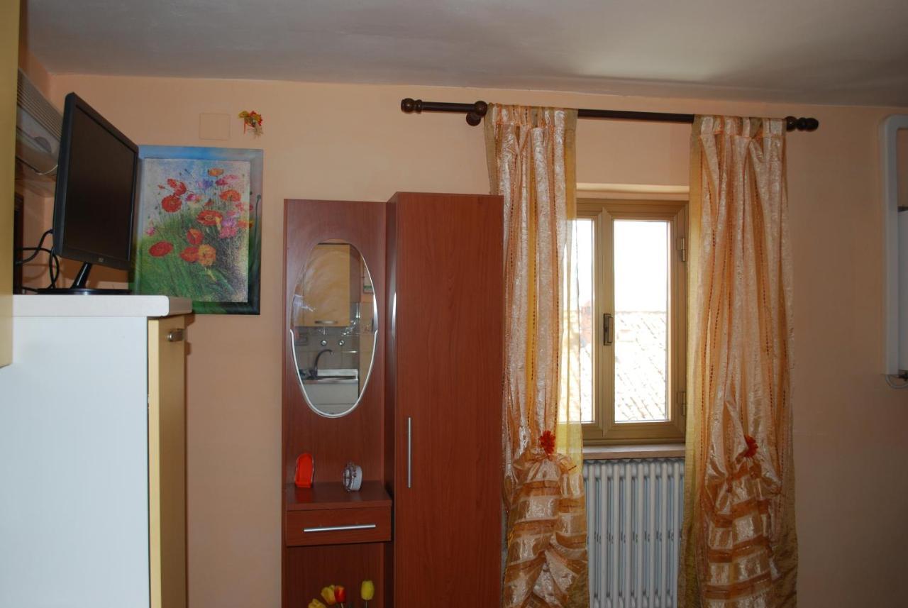 Rustico Rosmarino Villa Castiglion Fiorentino Luaran gambar